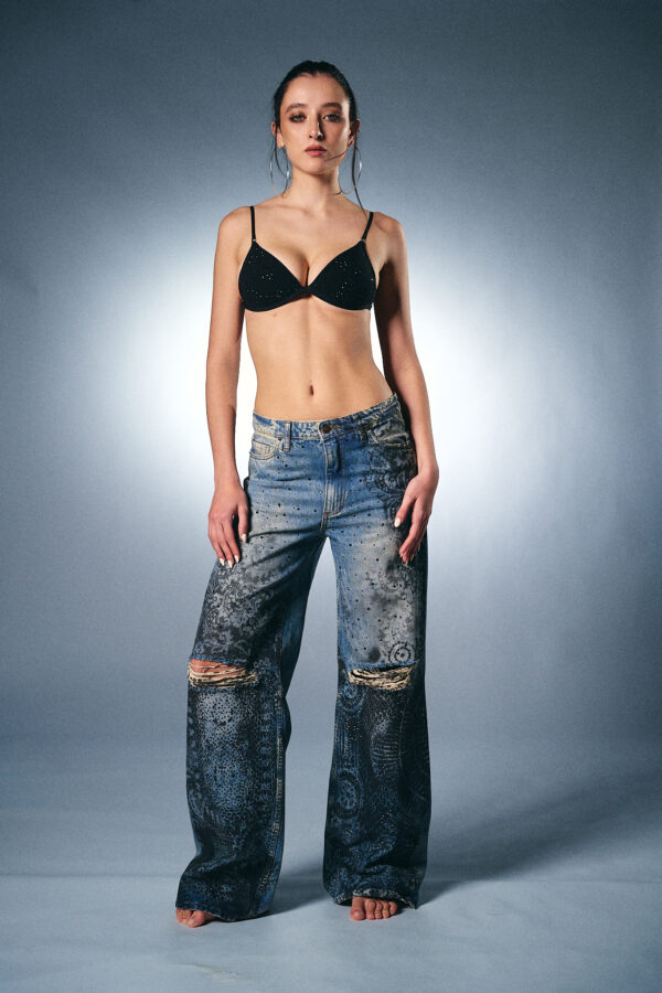 Jean LADY