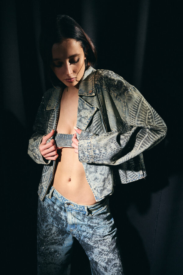 CAMPERA ELE - Imagen 3