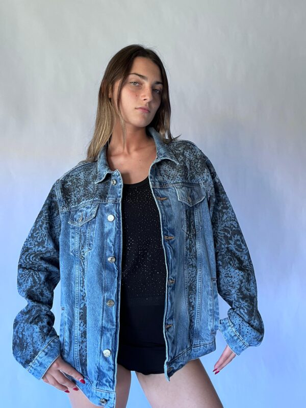 CAMPERA LS - Imagen 2