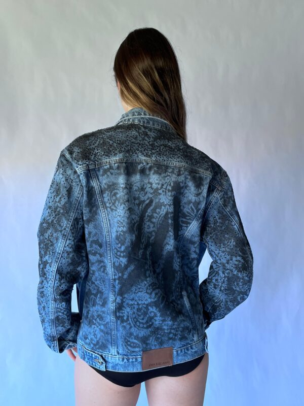 CAMPERA LS - Imagen 3