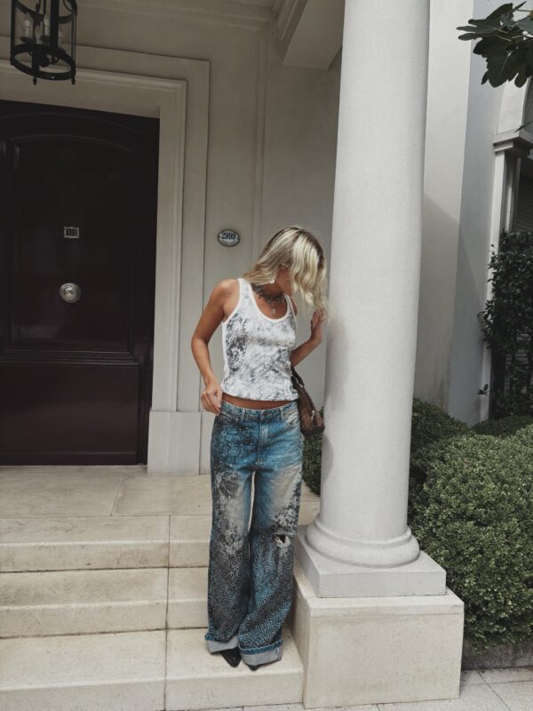 JEAN OLIVIA - Imagen 4