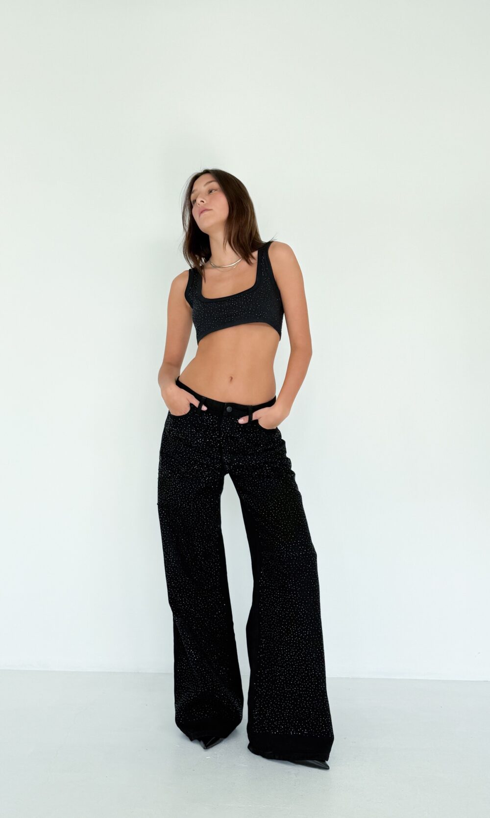 Jean Essential