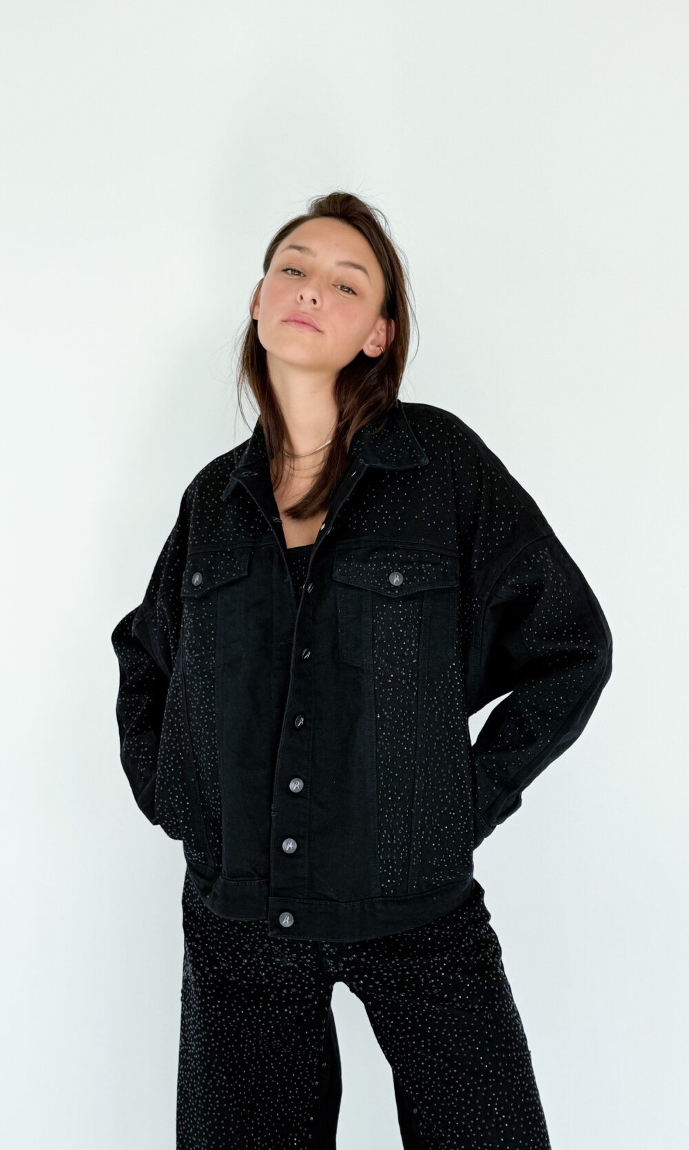Campera Essential