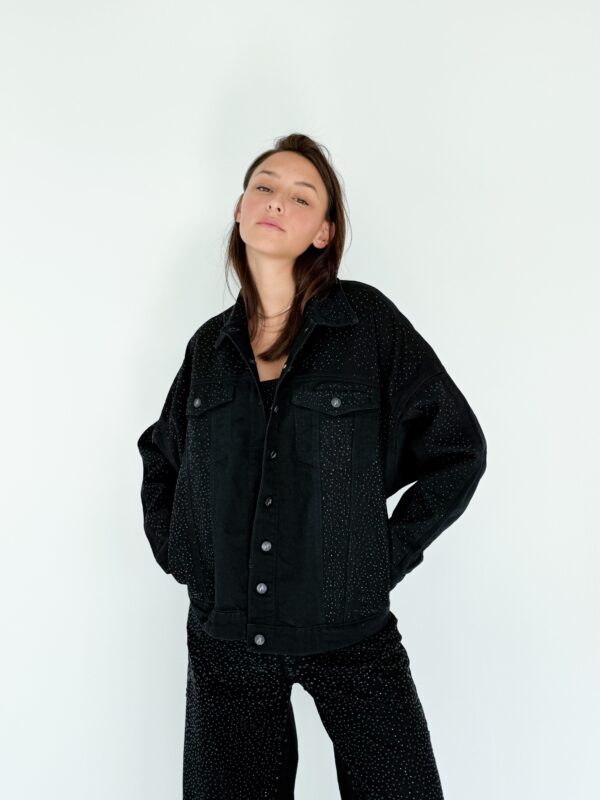 Campera Essential