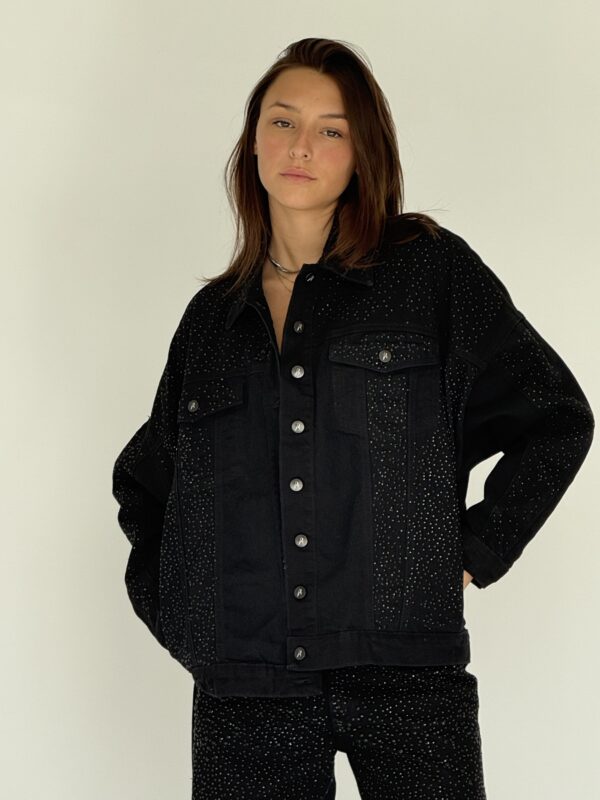 Campera Essential - Imagen 2