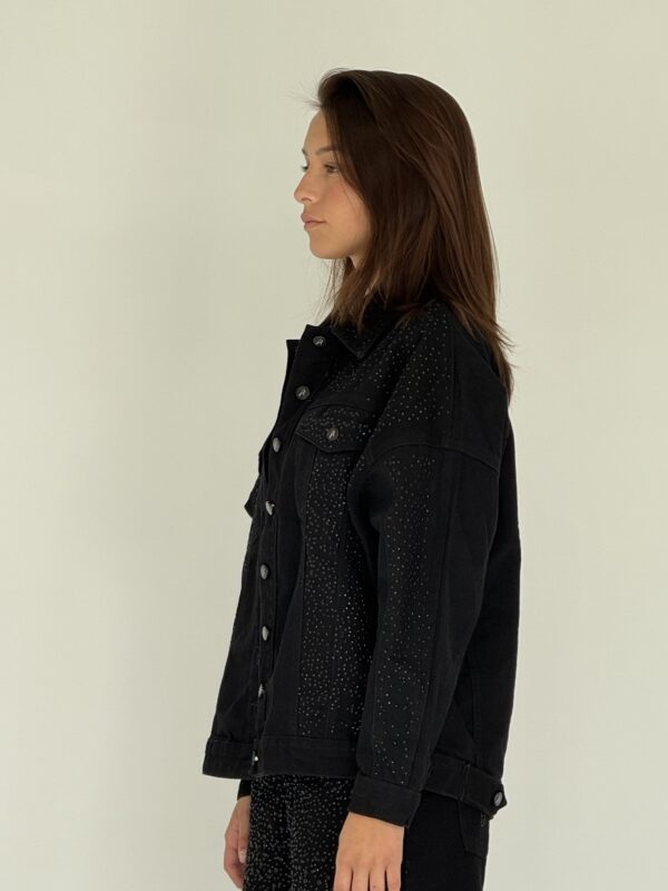 Campera Essential - Imagen 3