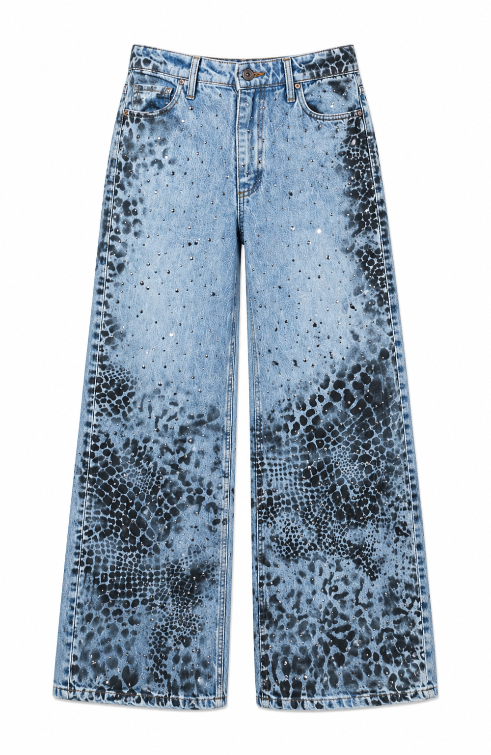 JEAN JAGUAR