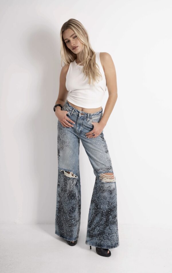 Jean Britney - Imagen 3