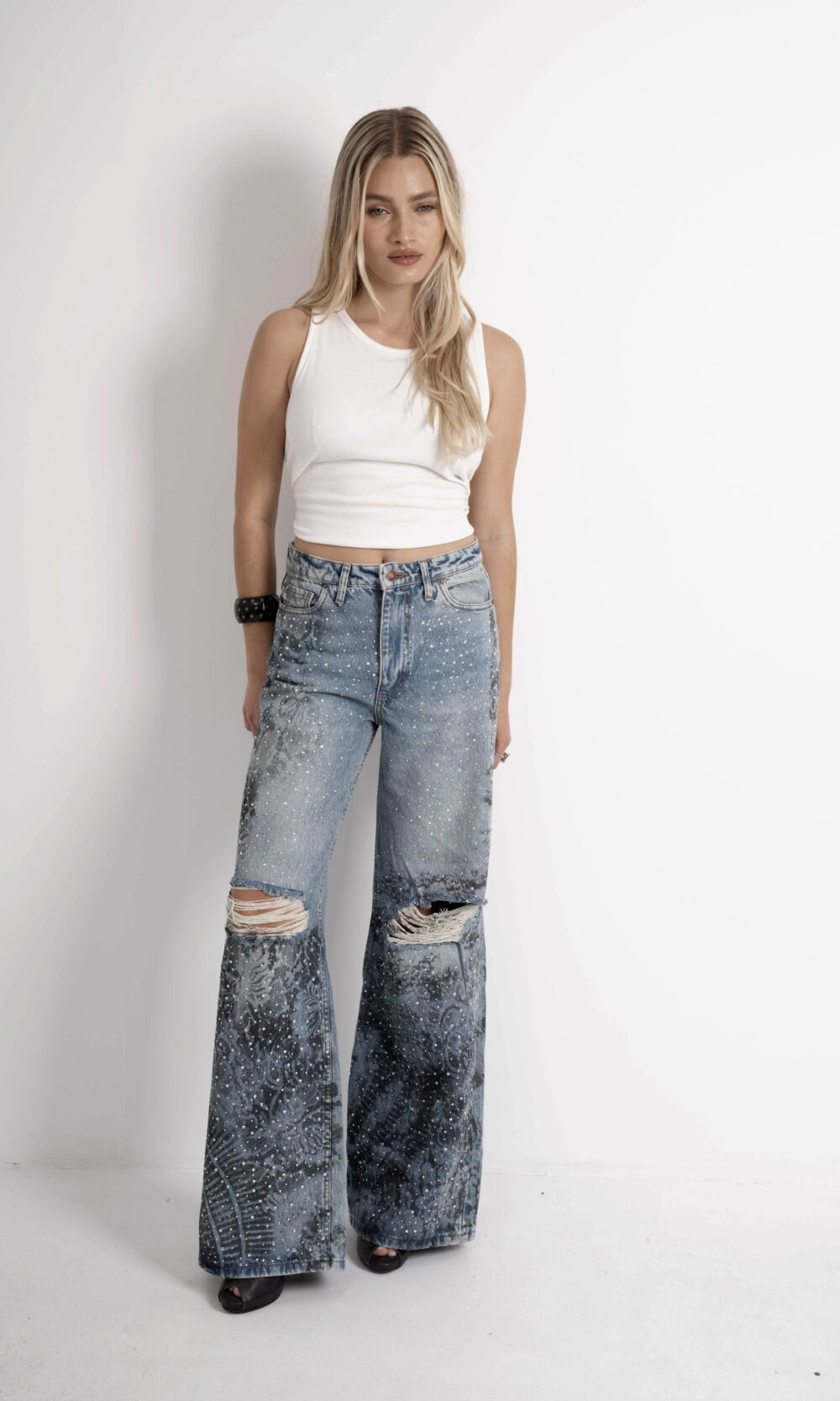 Jean Britney