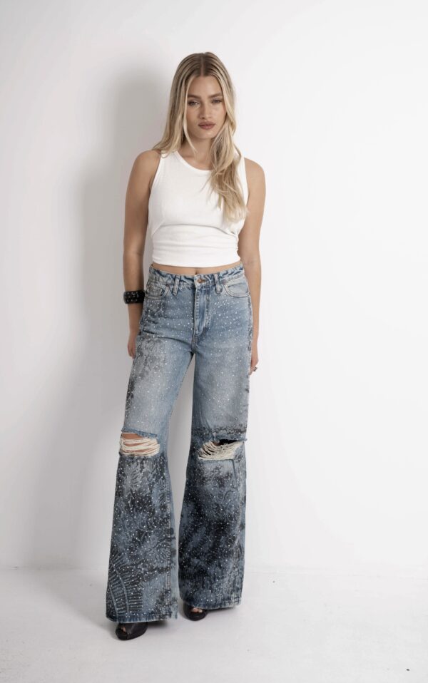Jean Britney