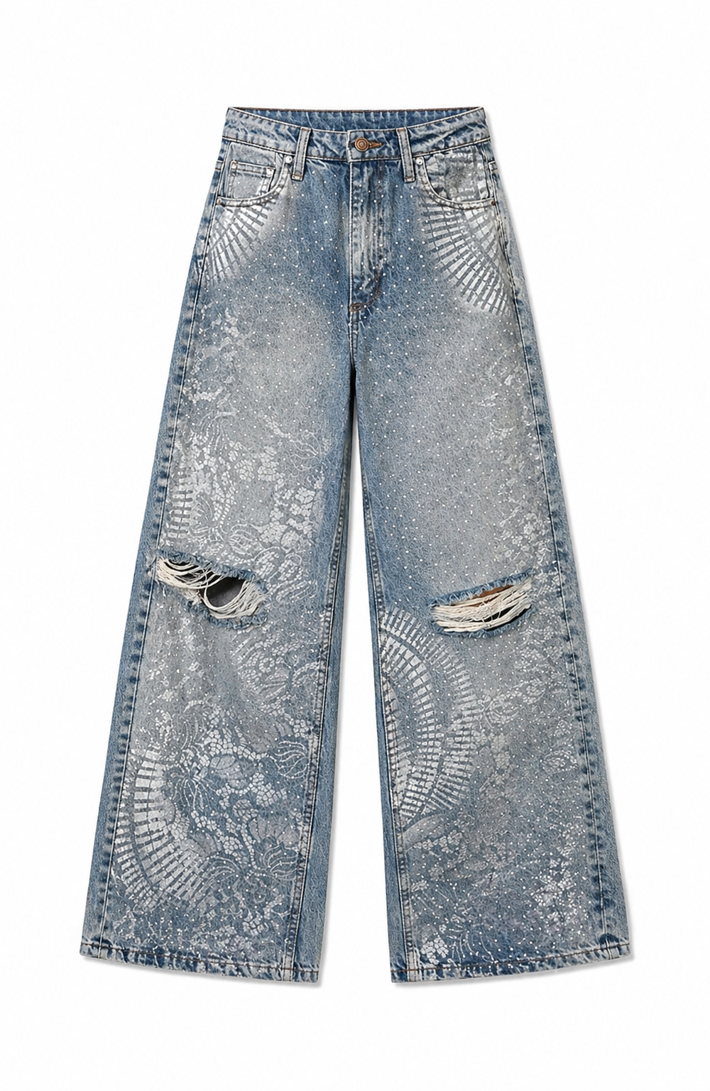 Jean Party